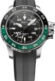 Ball Engineer Hydrocarbon AeroGMT II (42 mm) COSC DG2018C-P11C-BK - thumb (1)