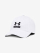 Pánská kšiltovka Under Armour  Branded Hat-WHT - thumb (0)