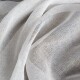 ArtFir Záclona LUCILA P | bílá/šampaň 140 x 270 cm - thumb (5)