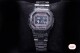 Casio G-Shock GCW-B5000UN-1ER Carbon 40th Anniversary Limited Edition - thumb (4)