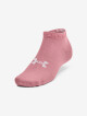 Under Armour ponožky UA Essential Low Cut 3pk růžová - thumb (3)