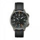 Laco Flieger Frankfurt GMT Schwarz - thumb (0)