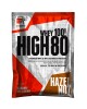 Extrifit High Whey 80 30 g nugát - thumb (3)