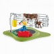 Schleich 42529 Mycí kout pro dobytek, 29 cm - thumb (1)