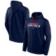 Pánská mikina Fanatics  RINK Performance Pullover Hood Washington Capitals - thumb (3)