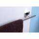 AQUALINE 1416-09 Apollo držák ručníků, 55 cm, stříbrná - thumb (1)