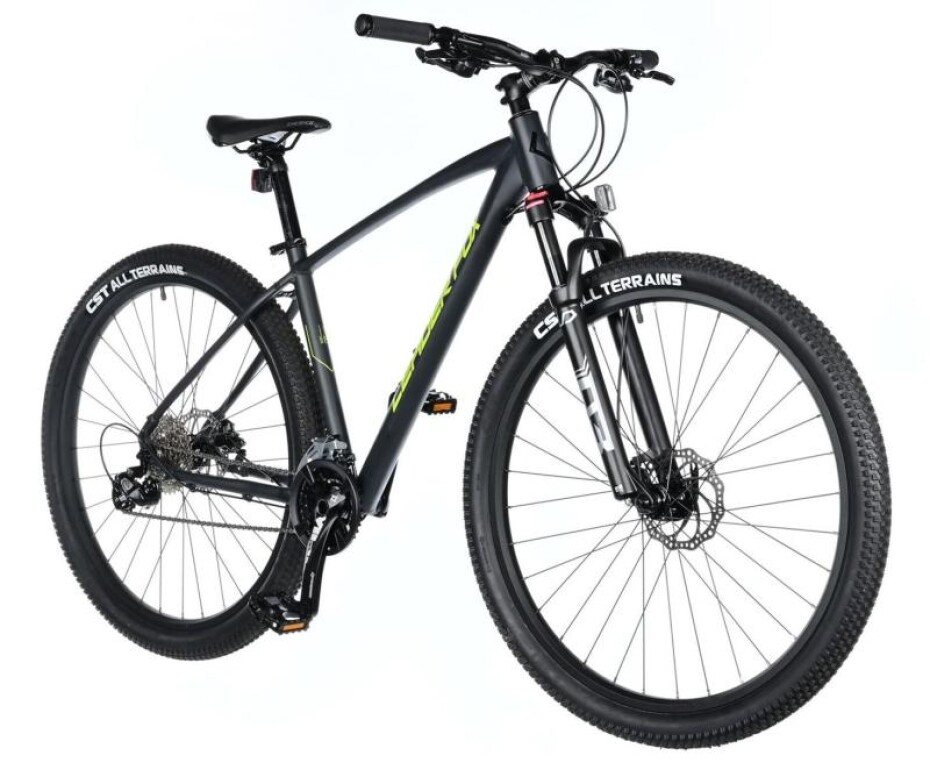 Leader Fox EVOLUTION 29 - main (0)