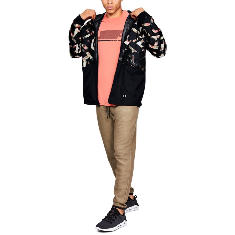 Pánská bunda Under Armour  Unstoppable Windbreaker S - main (2)