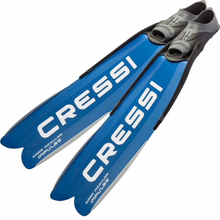 Cressi Ploutve GARA MODULAR IMPULSE - main (0)