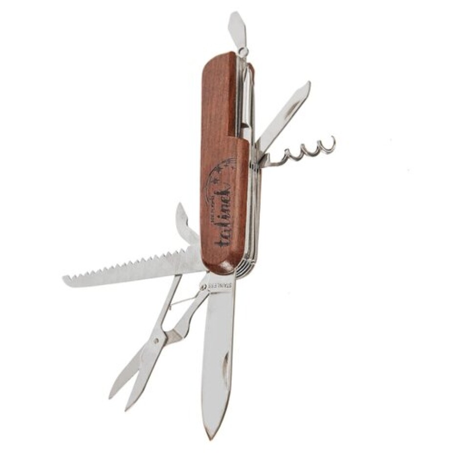 Orion Nůž nerez zavírací NEJLEPŠÍ TATÍNEK, 5,5 cm  - main (0)