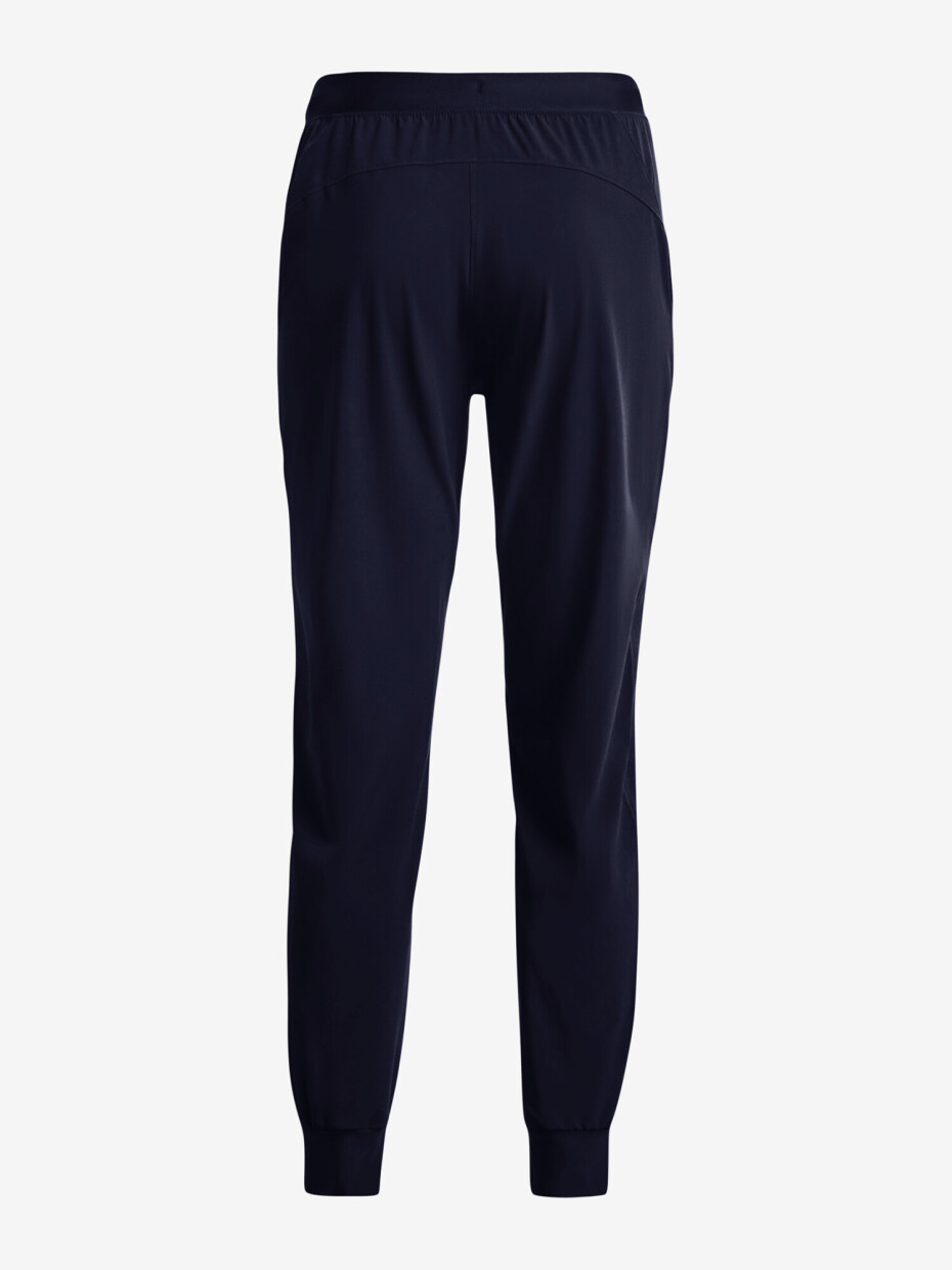Under Armour Sport Woven Pant tmavě modré - main (3)