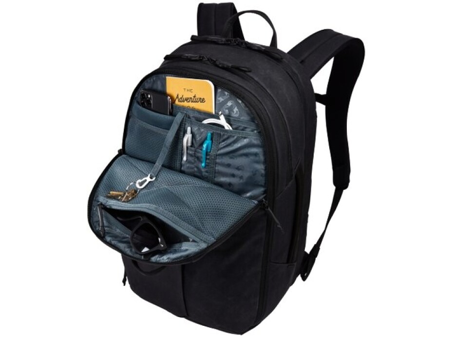 Batoh Thule Aion Backpack 28L - Black - main (5)