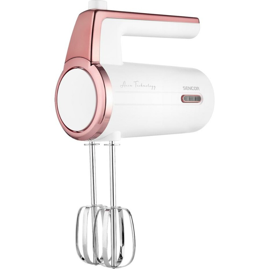 Sencor SHM 9000WH aku ruční šlehač - main (4)