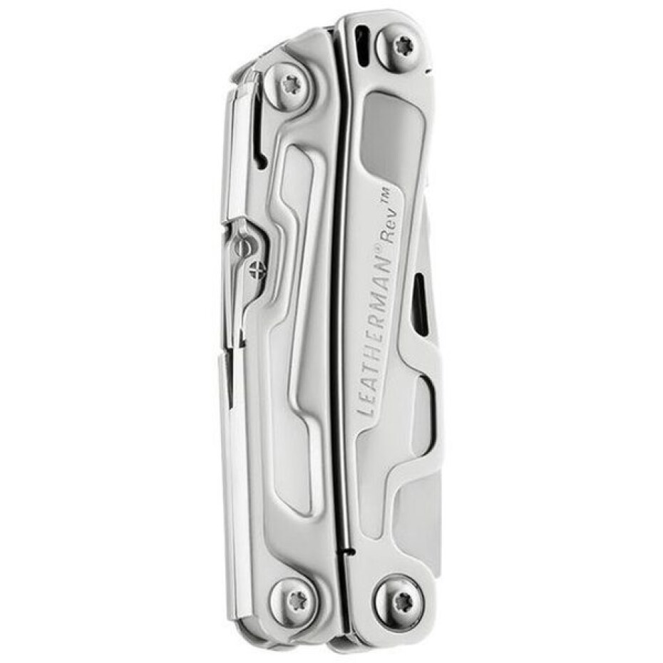 MultiTool Leatherman REV 832130 - main (1)