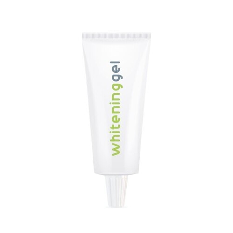 RIO Bělicí gel na zuby 30 ml + sprej 4,5 ml - main (1)