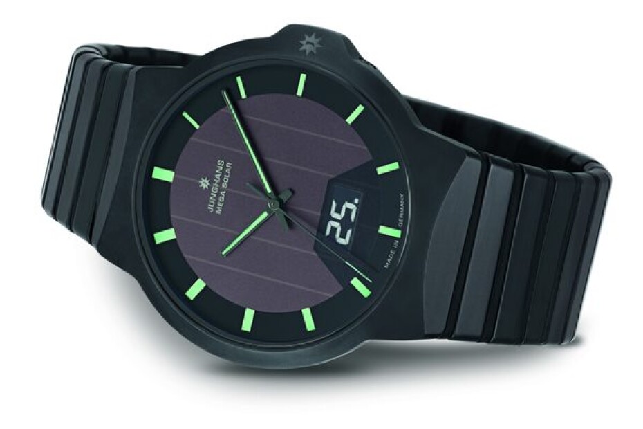 Junghans Force Mega Solar 18/1938.44 - main (1)