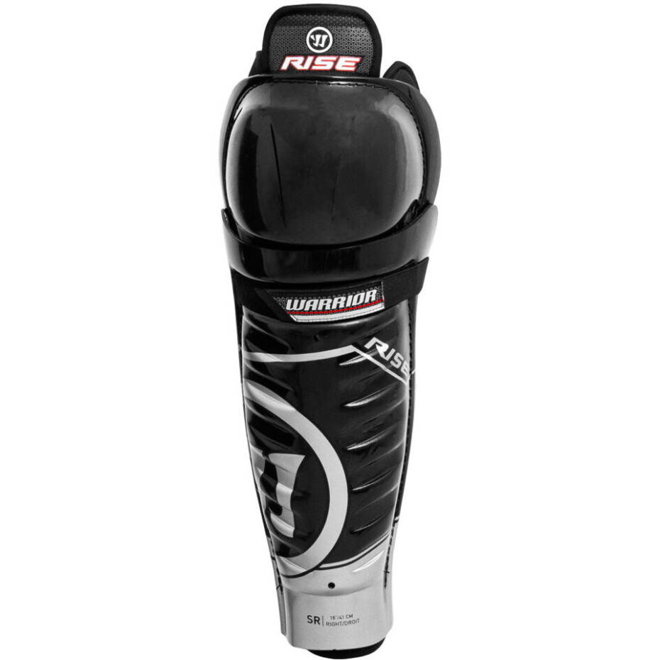 Holeně Warrior Rise  Junior 11 palců - main (1)