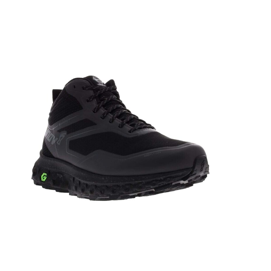 Pánská outdoorová obuv Inov-8  Rocfly G 390 M GTX (S) black  UK 10 - main (6)