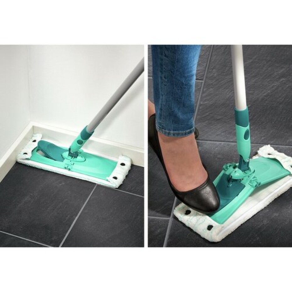 Leifheit Twist Micro Duo 55320 náhrada na mop - main (5)