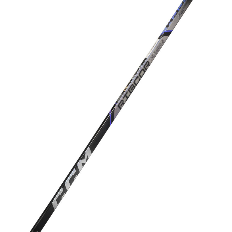 Kompozitová hokejka CCM Ribcor Trigger 9 Intermediate 28 levá ruka dole, flex 55 - main (3)