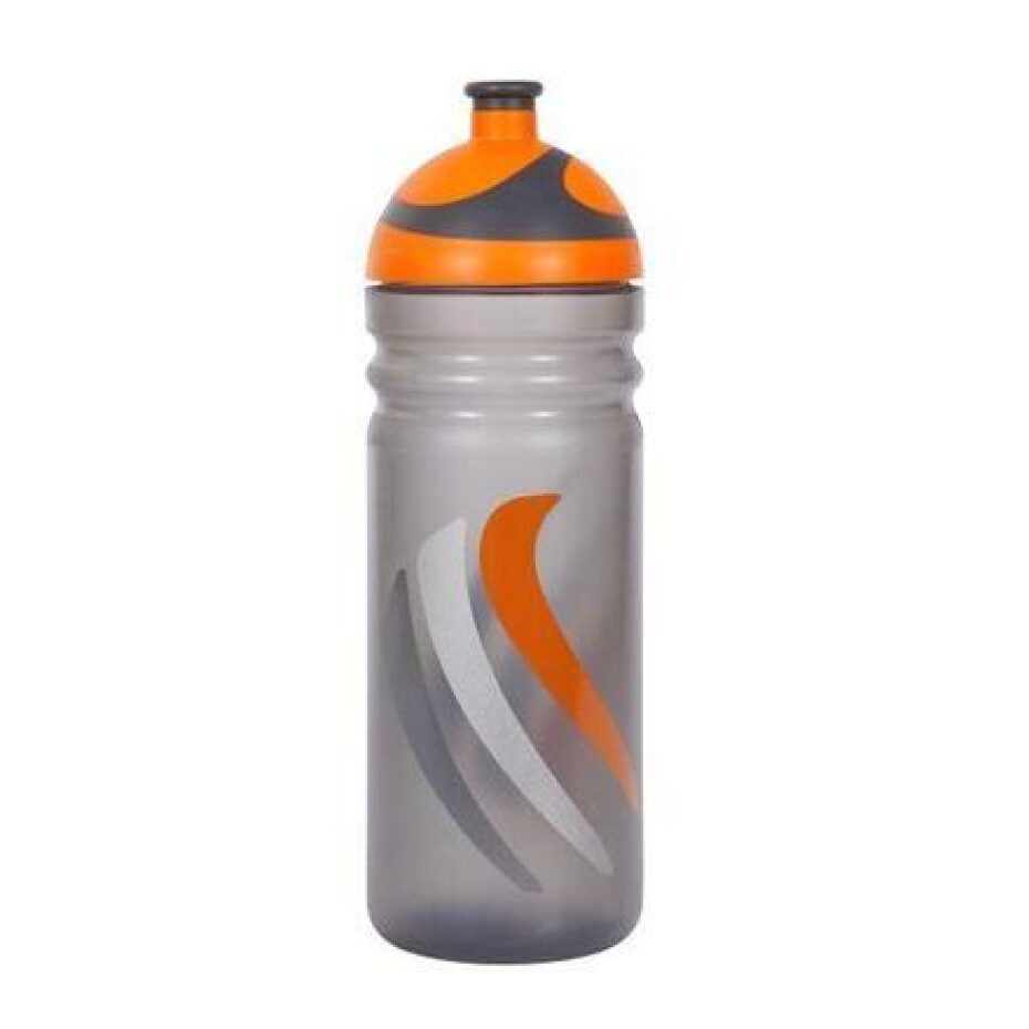 R B Bike 2K19 zdravá láhev oranžová - main (0)