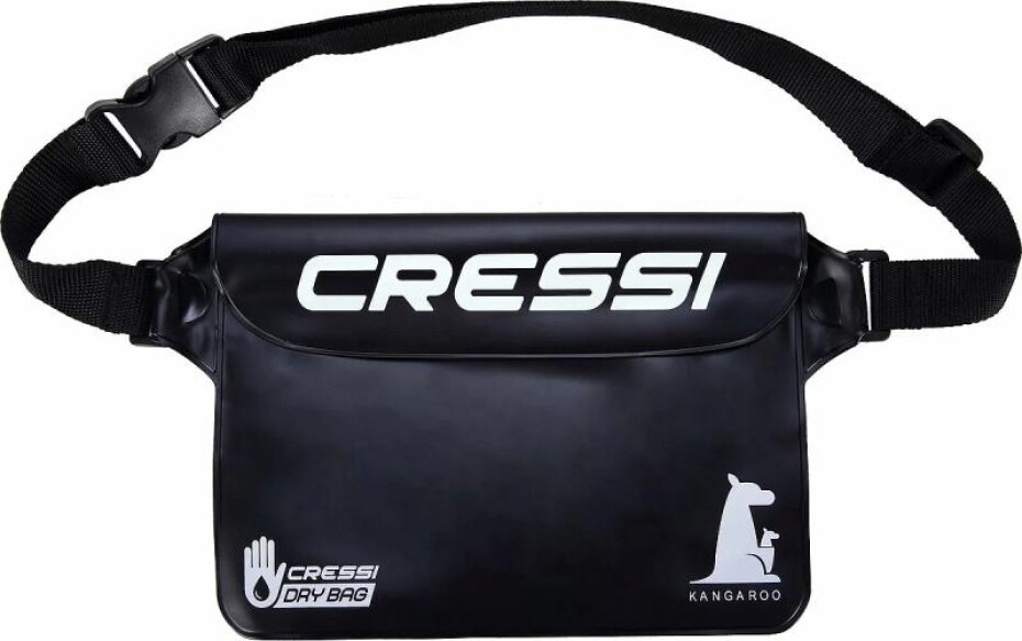 Cressi Vodácká ledvinka KANGAROO vodotěsná - main (0)