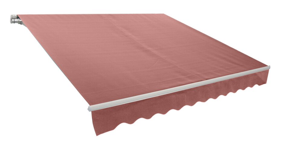 ArtRoja Markýza P4514 | bordó 2,95x2m - main (0)