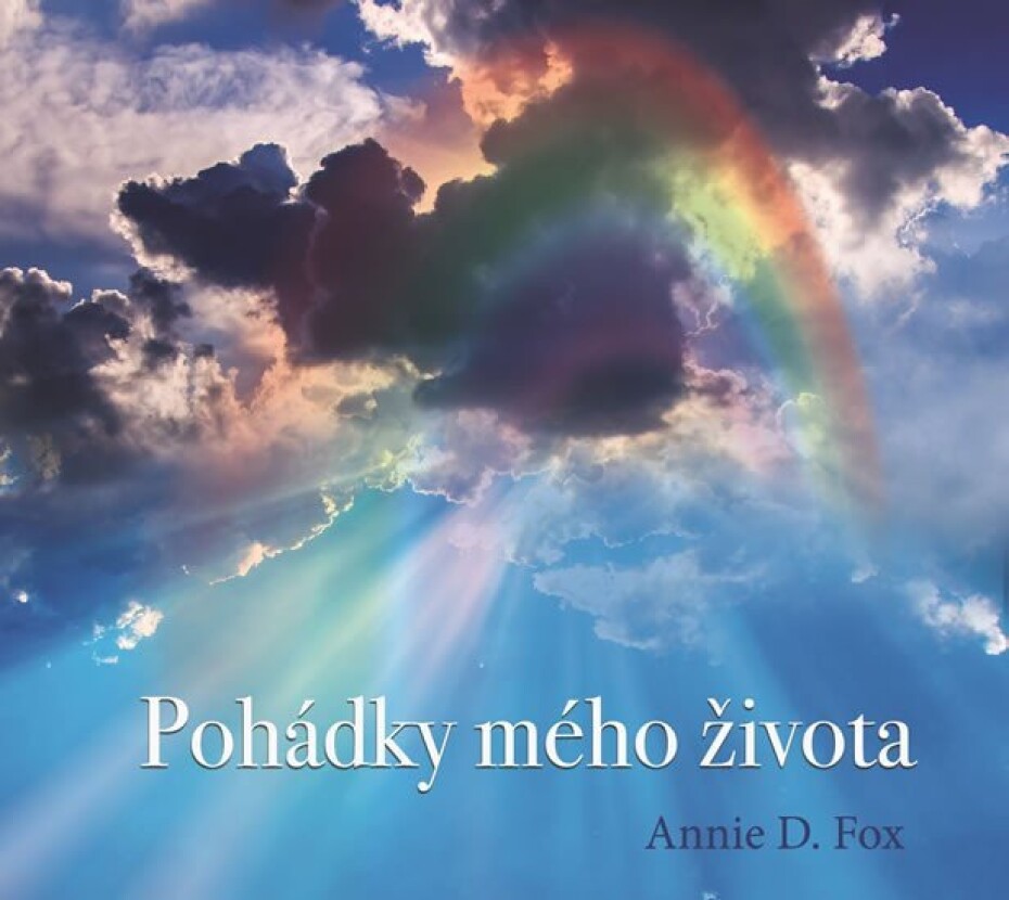 Pohádky mého života - CD - Annie D. Fox - main (0)