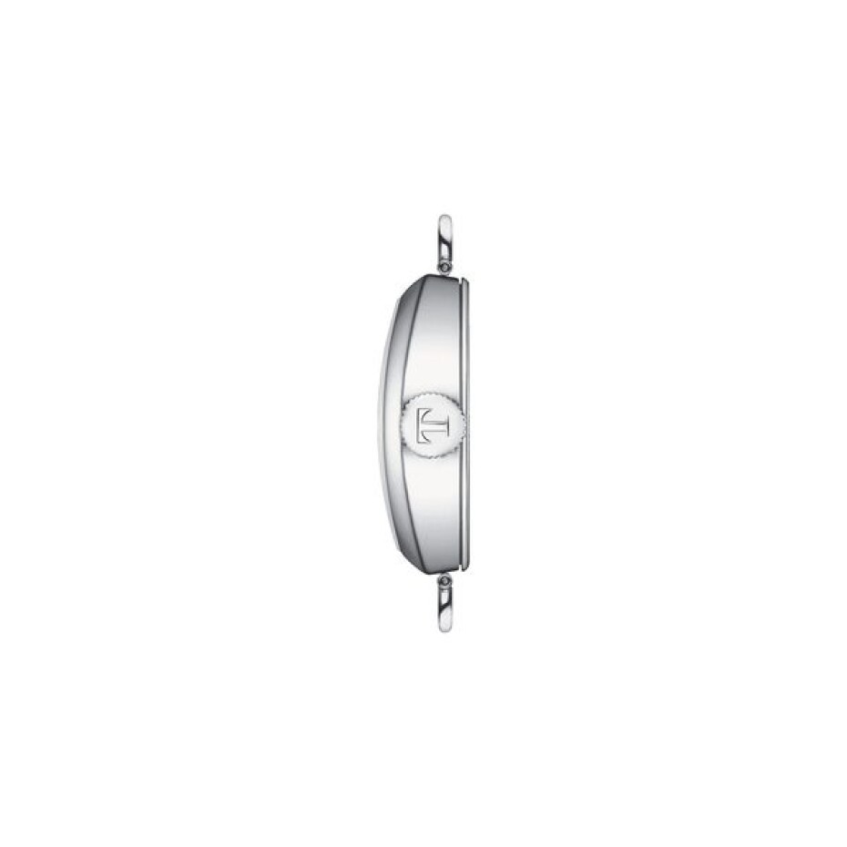 Tissot Heritage Porto Small Lady T128.109.16.032.00 - main (2)