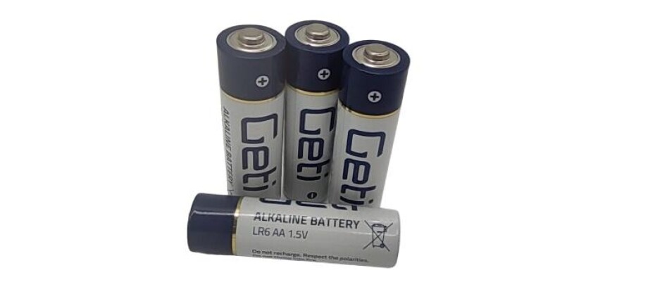Baterie AA 4ks - main (0)
