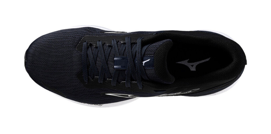 Pánská běžecká obuv Mizuno Wave Revolt 3 Navy Peony/White/Black  UK 7 - main (2)