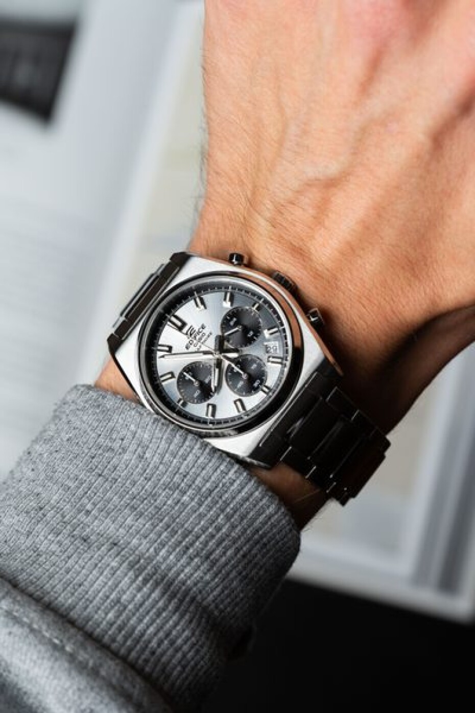 Casio Edifice EFB-730D-7AVUEF - main (1)