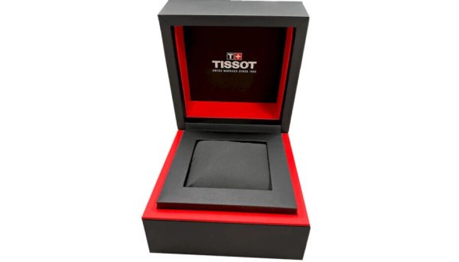 Tissot Chemin des Tourelles Automatic 39mm T139.807.11.061.00 - main (4)