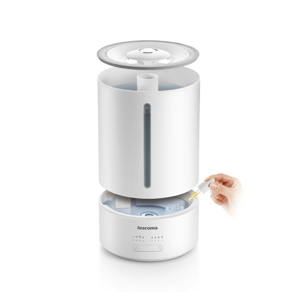 Tescoma Ultrasonický zvlhčovač vzduchu FANCY HOME, 4,6 l - main (1)
