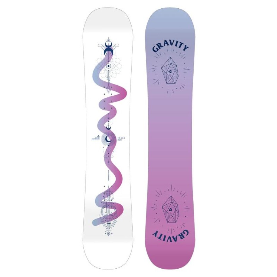 Gravity Fairy 24/25 - main (0)