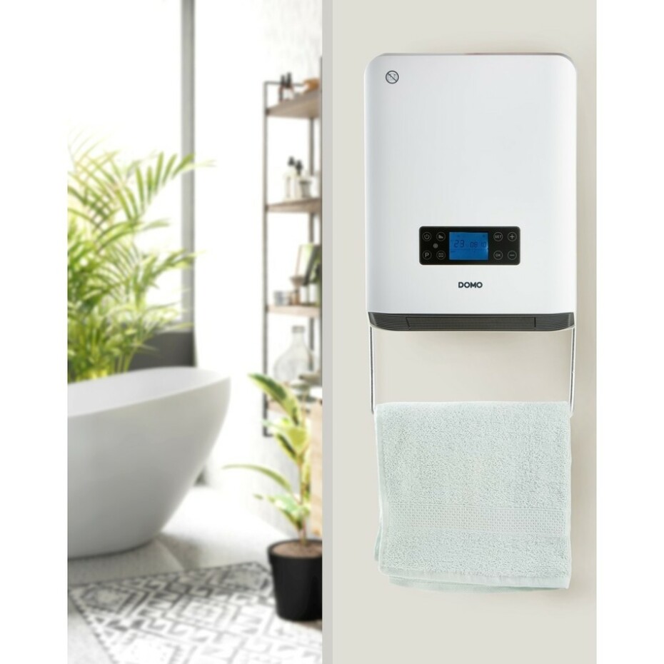 DOMO DO7353H elektrické topení do koupelny se sušákem - main (8)