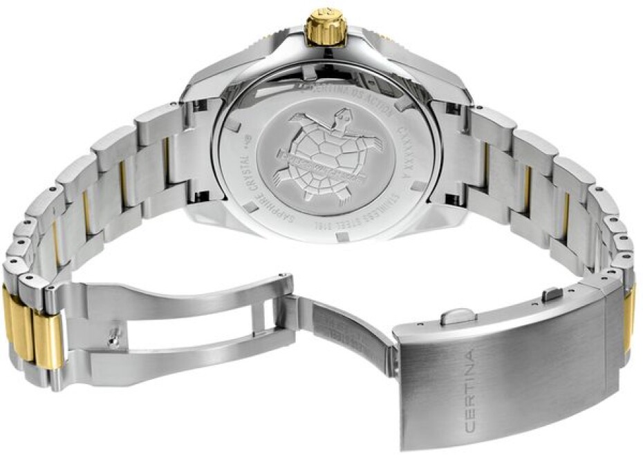 Certina DS Action Diver Powermatic 80 C032.607.22.041.00 - main (2)