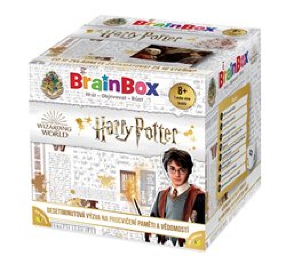 ADC Blackfire Brainbox Harry Potter - main (0)
