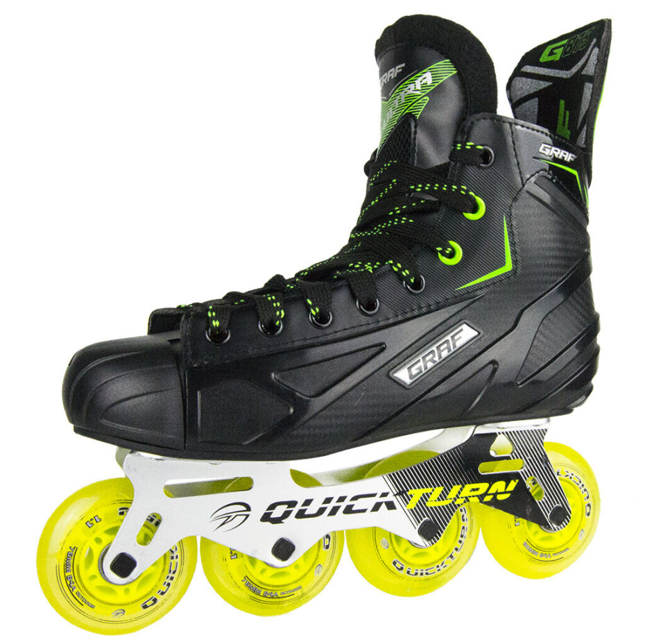 Brusle na inline hokej GRAF  G875 Junior EUR 34 - main (0)