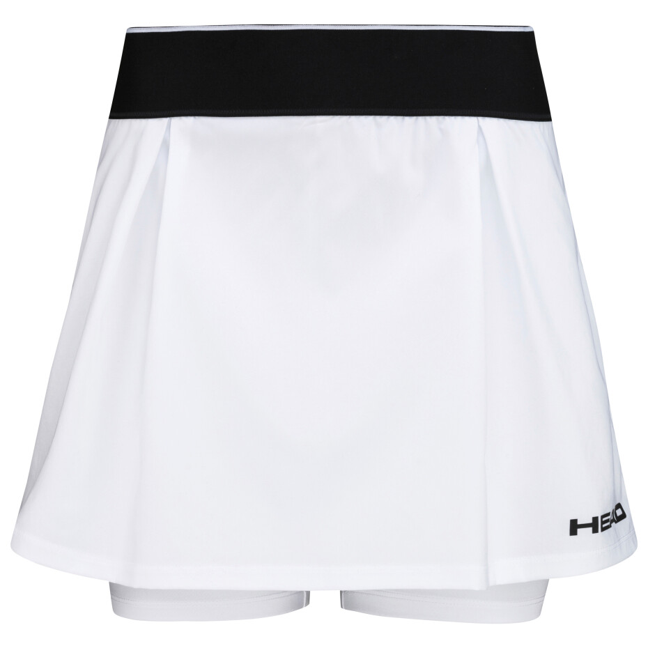 Dámská sukně Head  Vision Dynamic Skort Woman White M - main (0)