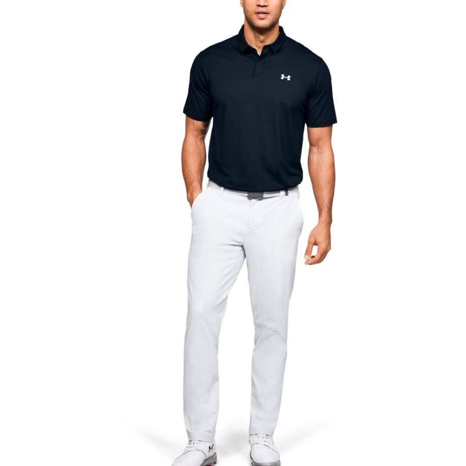 Pánské tričko Under Armour  Iso-Chill Polo S - main (3)