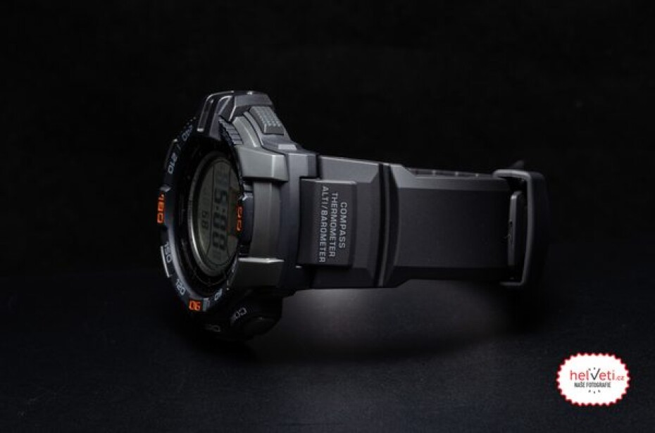 Casio ProTrek PRG-270-1ER - main (3)