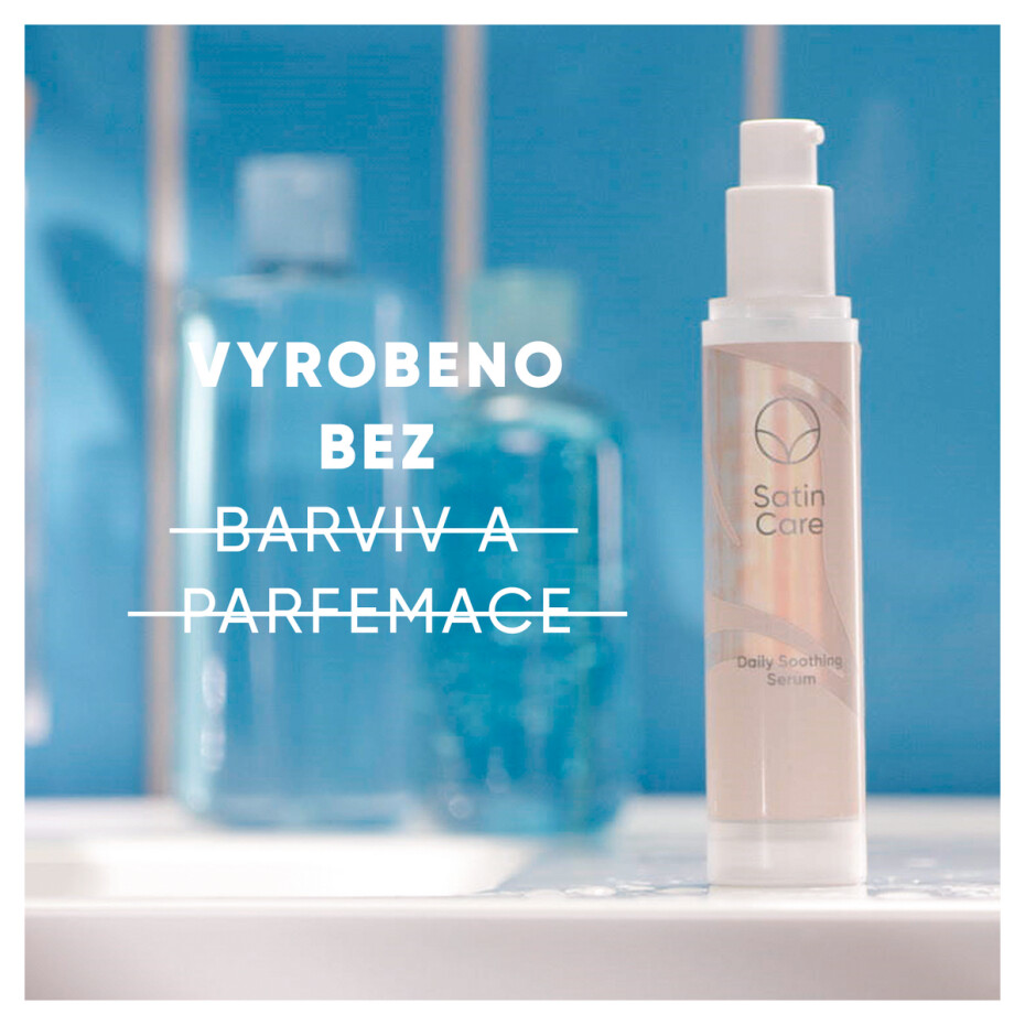 Satin Care Vyhlazující sérum, 50 ml - main (7)