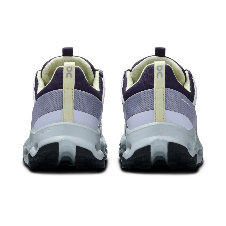 Dámská outdoorová obuv On Cloudhorizon WP Midnight/Glacier  EUR 37,5 - main (3)