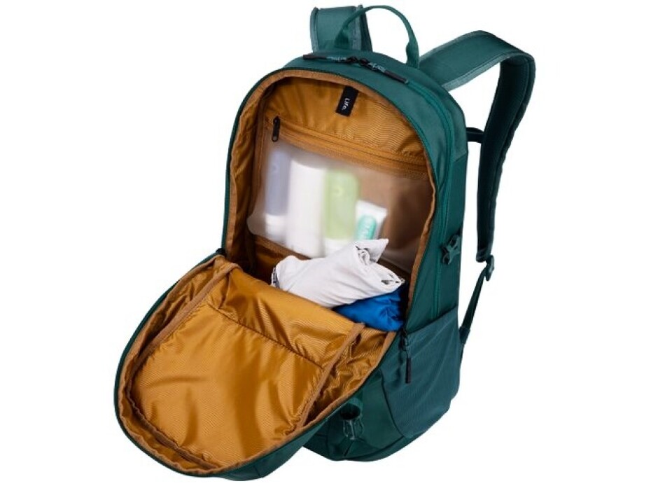 Batoh Thule EnRoute Backpack 23L Mallard Green - main (1)