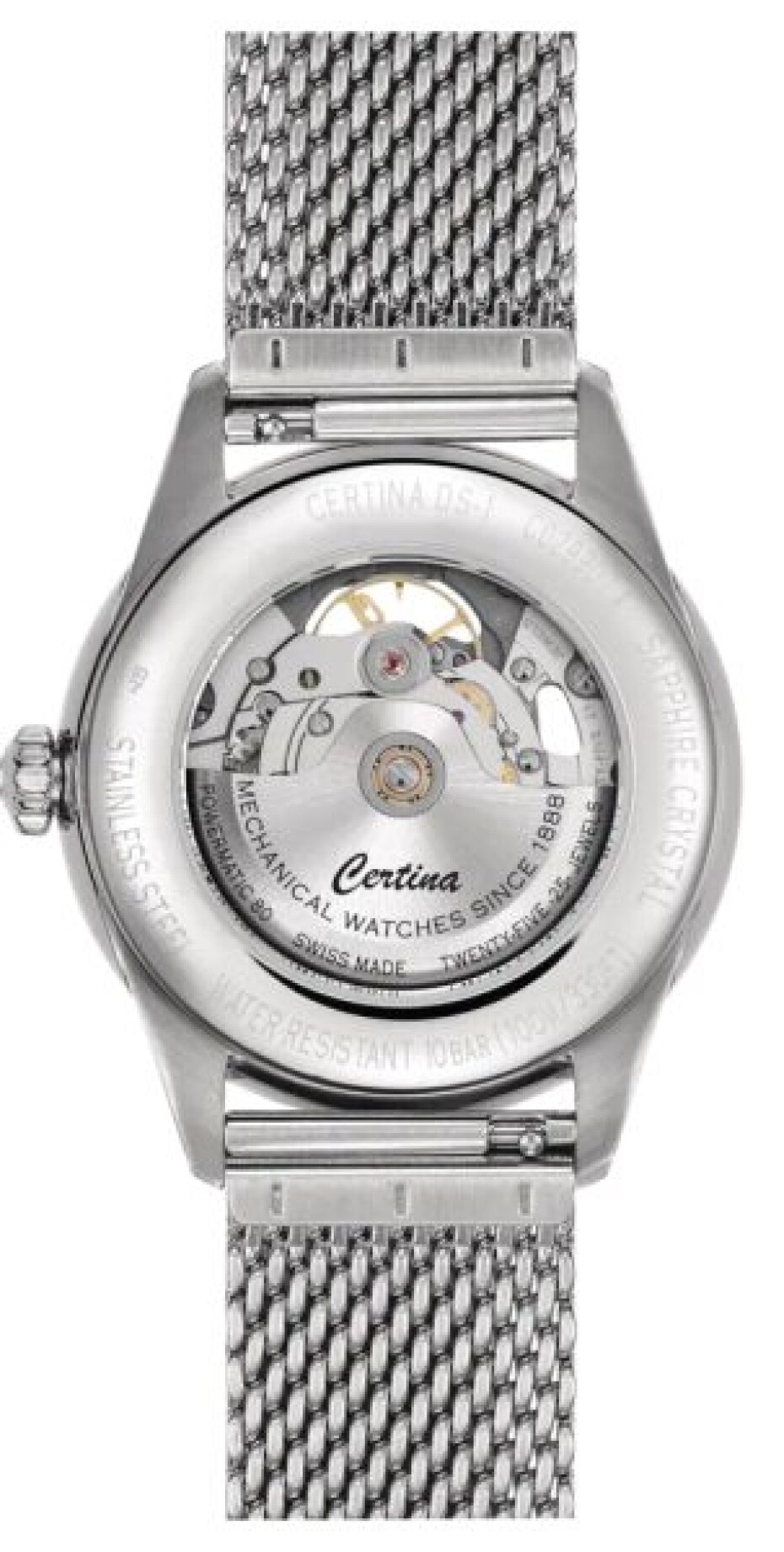 Certina DS-1 Skeleton C029.907.11.031.00 - main (2)