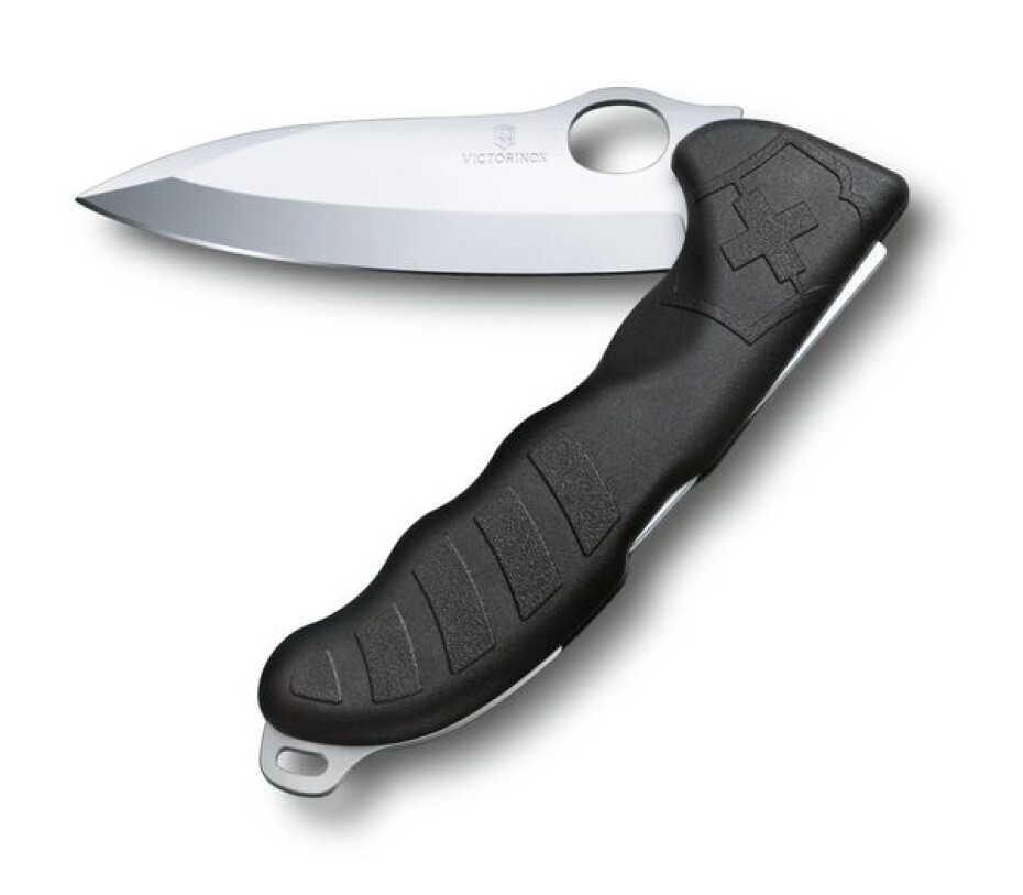 Nůž Victorinox Hunter Pro M Black 0.9411.M3 - main (0)