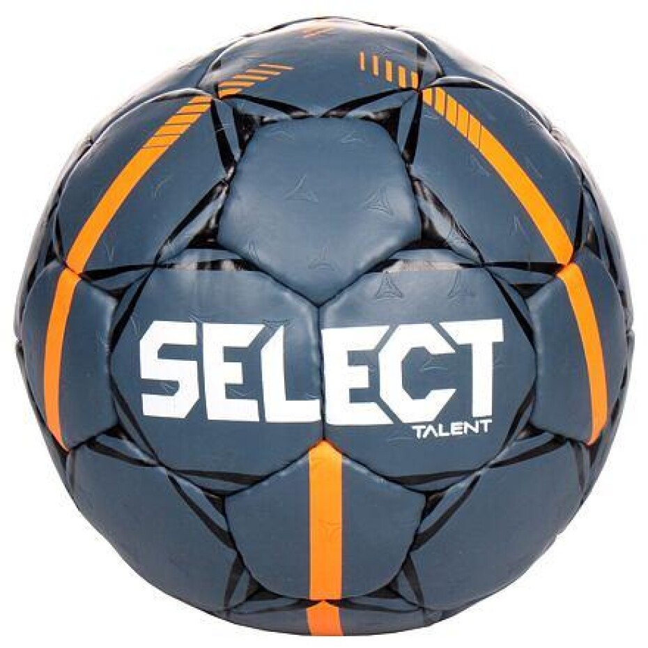 Select HB Talent míč na házenou navy - main (0)