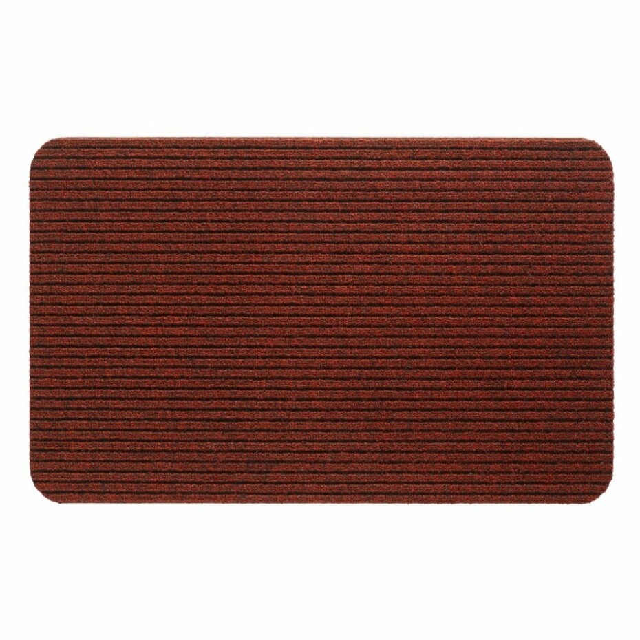 Vopi Rohožka Fortuna classic red, 40 x 60 cm - main (0)