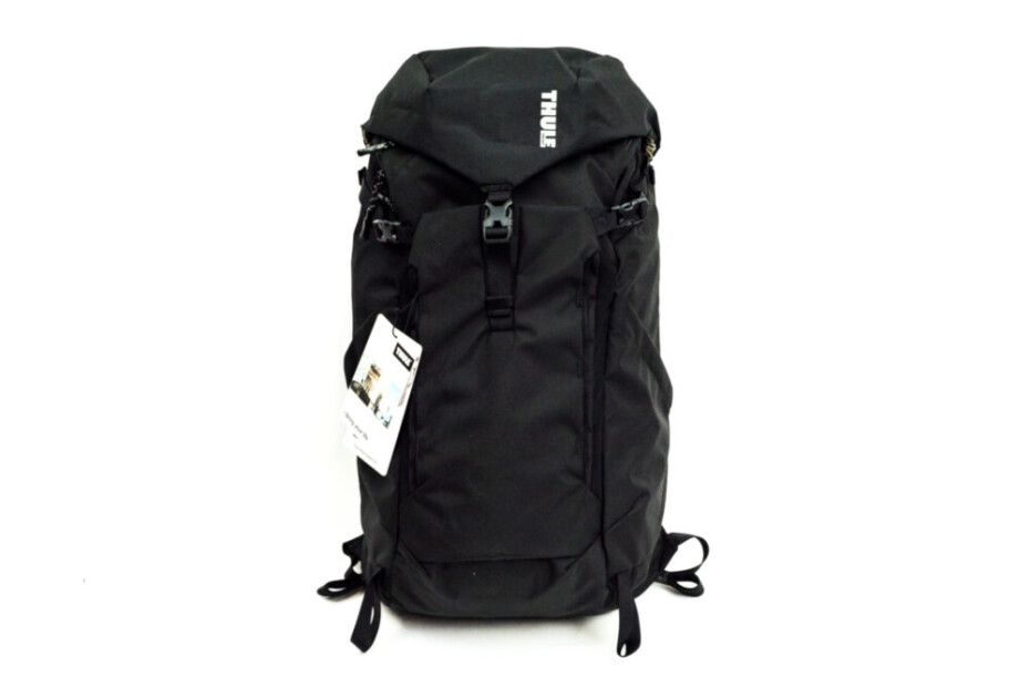 Batoh Thule AllTrail Daypack 25L - Black - main (7)